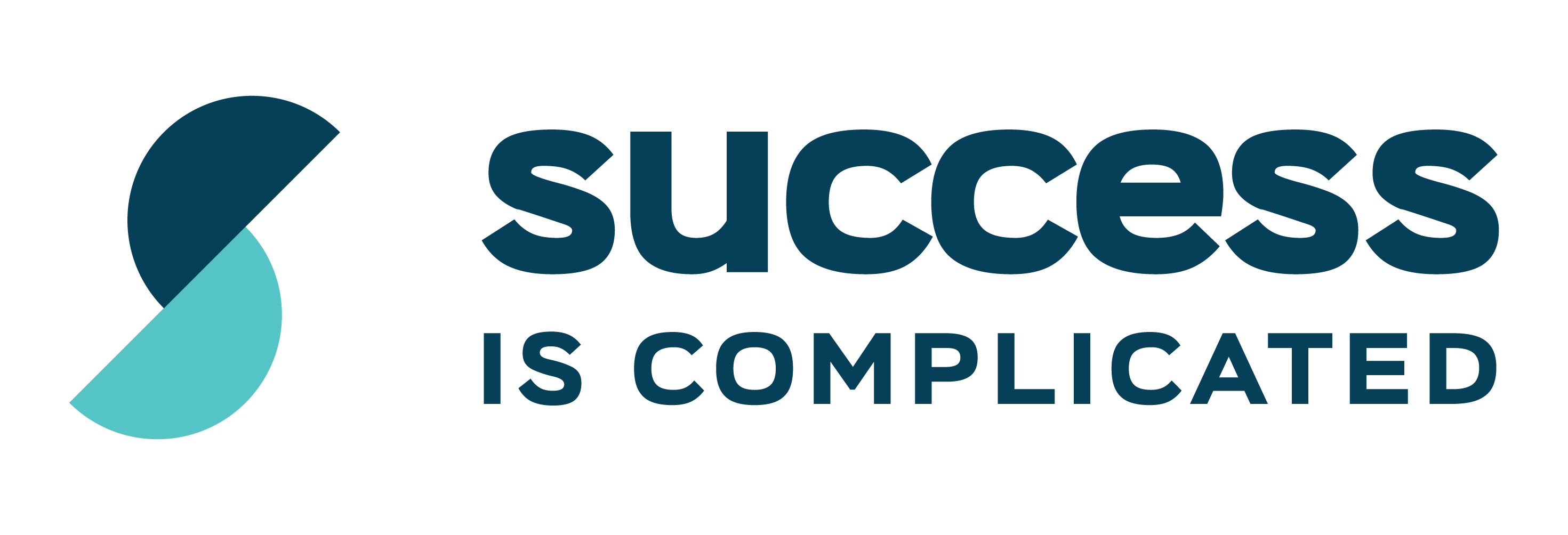 SuccessIsComplicated
